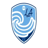 Los Angeles Waves CC