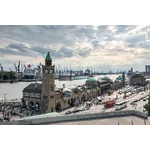 Hamburg