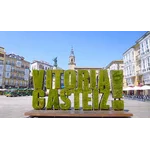 Vitoria-Gasteiz