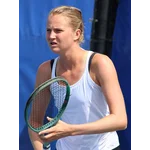 Alexandra Osborne / Ekaterina Ovcharenko