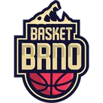 Basket Brno