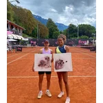 Deborah Chiesa / Naima Karamoko