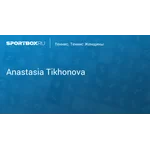 Anastasia Tikhonova