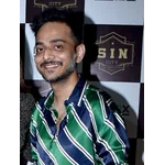 Maahi Shah