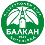 Balkan Botevgrad
