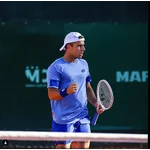 Alberto Barroso Campos