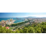 Malaga