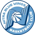 Nitra Blue Wings