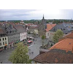 Bayreuth