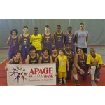 Apagebask / Guarulhos