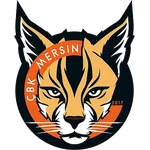 Mersin B Bld