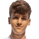 Izan Almazan Valiente