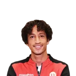 Bruno (2002) Oliveira / Natan Rodrigues