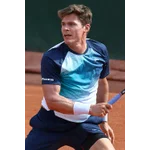 Daniel Masur