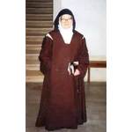 Lucia Cassidy