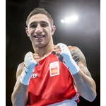 Samuel Heredia