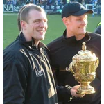 Felix Balshaw