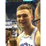 Jake Dembo