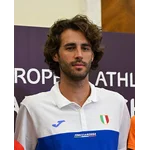 Gianmarco Ferrari