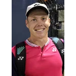 Harri Heliovaara / Henry Patten
