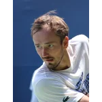 Daniil Medvedev