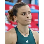 Maria Sakkari
