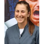 Belinda Bencic