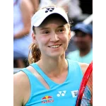 Elena Rybakina