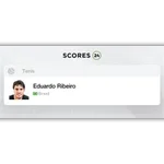 Eduardo Ribeiro