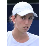 Elise Mertens