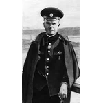 Pyotr Nesterov