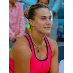 Aryna Sabalenka
