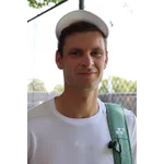 Hubert Hurkacz