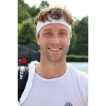 Liam Broady