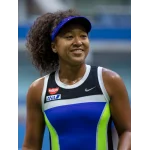Naomi Osaka