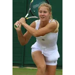 Anastasia Zakharova