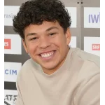 Andres Andrade