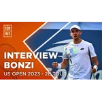 Benjamin Bonzi
