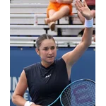 Caroline Dolehide