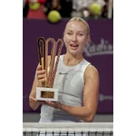 Anastasia Potapova