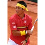 Kei Nishikori