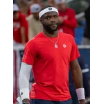 Frances Tiafoe
