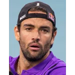 Matteo Arnaldi