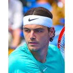 Taylor Fritz