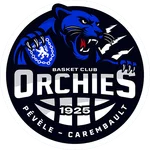Orchies