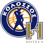 BC Kolossos Rhodes