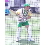 Wihan van der Merwe