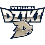 Dziki Warszawa
