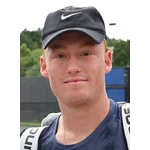 Trey Hilderbrand / Mac Kiger