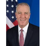 Patrick Maloney